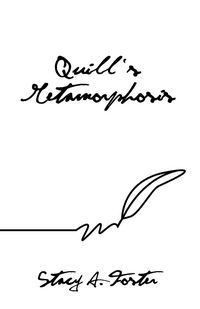 Produktbild: Quill's Metamorphosis