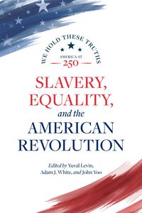 Produktbild: Slavery, Equality, and the American Revolution