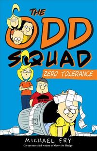 Produktbild: Odd Squad Zero Tolerance