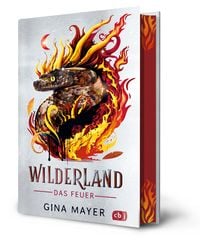 Produktbild: Wilderland &ndash; Das Feuer
