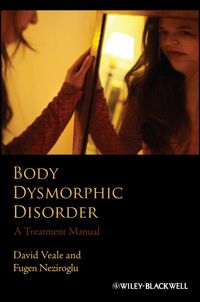 Produktbild: Body Dysmorphic Disorder