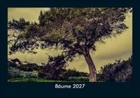 Produktbild: B&auml;ume 2027 Fotokalender DIN A5