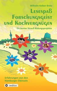 Produktbild: Lesespa&szlig; Forschungsgeist und Kochvergn&uuml;gen