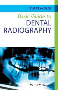 Produktbild: Basic Guide to Dental Radiography