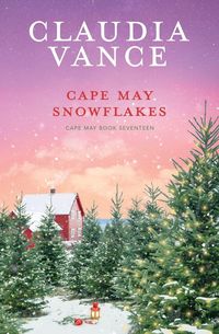 Produktbild: Cape May Snowflakes (Cape May Book 17)