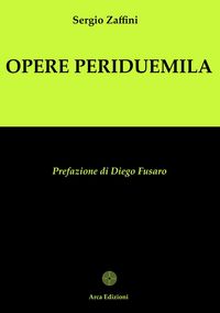 Produktbild: Opere periduemila
