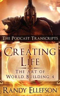 Produktbild: Creating Life - The Podcast Transcripts