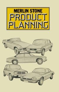 Produktbild: Product Planning