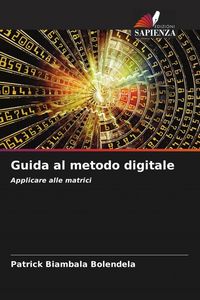 Produktbild: Guida al metodo digitale