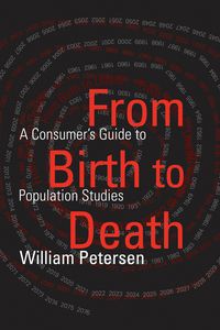 Produktbild: From Birth to Death
