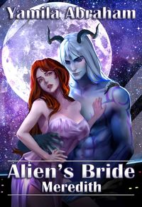 Produktbild: Alien's Bride: Meredith