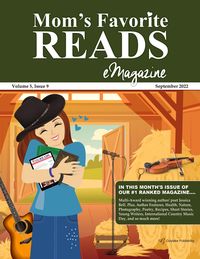 Produktbild: Mom's Favorite Reads eMagazine September 2022