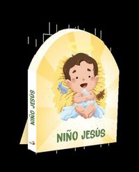 Produktbild: Ni&ntilde;o Jesus