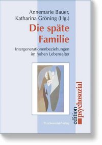 Produktbild: Die sp&auml;te Familie