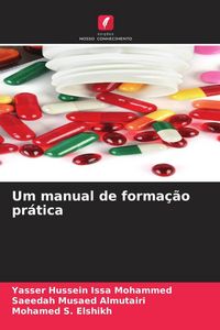 Produktbild: Um manual de forma&ccedil;&atilde;o pr&aacute;tica