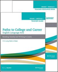 Produktbild: Public Consulting Group: English Language Arts