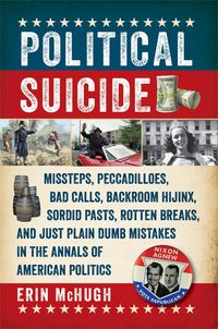 Produktbild: Political Suicide