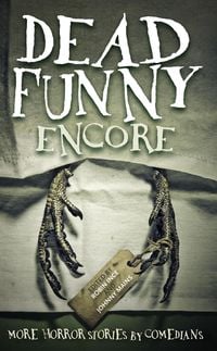 Produktbild: Dead Funny: Encore
