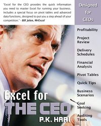 Produktbild: Excel for the Small Business Owner