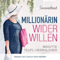 Produktbild: Million&auml;rin wider Willen - Sammelband