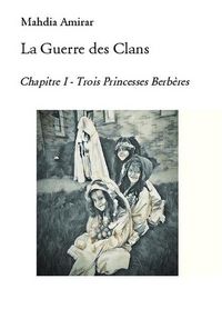 Produktbild: La guerre des clans