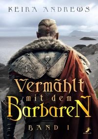 Produktbild: Verm&auml;hlt mit dem Barbaren