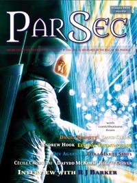 Produktbild: ParSec 16