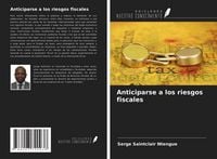 Produktbild: Anticiparse a los riesgos fiscales