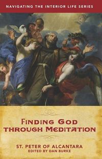 Produktbild: Finding God Through Meditation