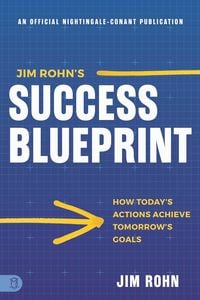 Produktbild: Jim Rohn's Success Blueprint