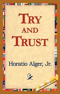 Produktbild: Try and Trust