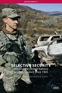 Produktbild: Selective Security