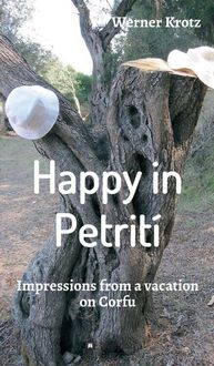 Produktbild: Happy in Petrit&iacute;