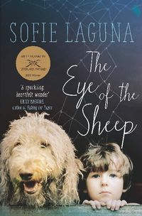 Produktbild: Laguna, S: Eye of the Sheep