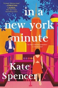 Produktbild: In a New York Minute