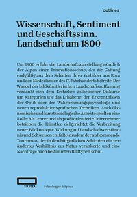 Produktbild: Wissenschaft, Sentiment und Gesch&auml;ftssinn