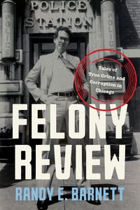 Produktbild: Felony Review