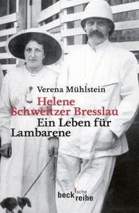 Bild vom Artikel Helene Schweitzer Bresslau vom Autor Verena Mühlstein