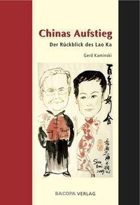 Produktbild: Chinas Aufstieg.