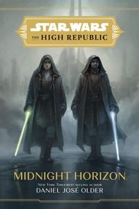 Produktbild: Star Wars the High Republic: Midnight Horizon