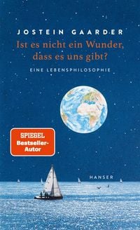 Produktbild: Ist es nicht ein Wunder, dass es uns gibt?