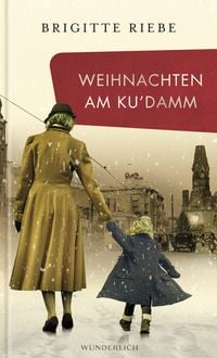 Produktbild: Weihnachten am Ku'damm