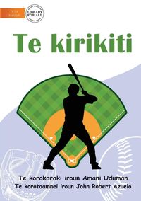 Produktbild: Baseball - Te kirikiti (Te Kiribati)