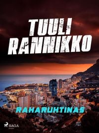 Produktbild: Raharuhtinas