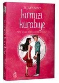 Produktbild: Kirmizi Kurabiye Ciltli