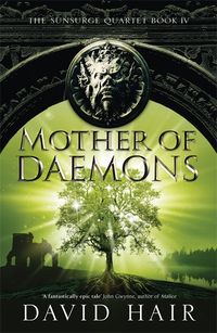 Produktbild: Hair, D: Mother of Daemons