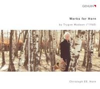 Produktbild: Werke f&uuml;r Horn