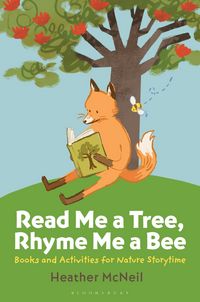 Produktbild: Read Me a Tree, Rhyme Me a Bee