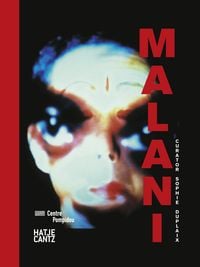 Produktbild: Nalini Malani