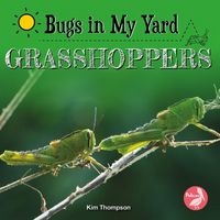 Produktbild: Grasshoppers